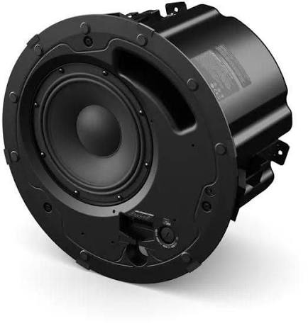 Bose DM8C-SUB Subwoofer - Grille View